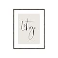 Picture of Let Go _GroupedProduct_Rectangle_Portrait_Canvas_Framed_