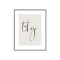 Picture of Let Go _GroupedProduct_Rectangle_Portrait_Canvas_Framed_