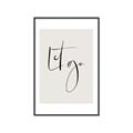 Picture of Let Go _GroupedProduct_Rectangle_Portrait_Canvas_Framed_
