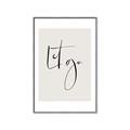 Picture of Let Go _GroupedProduct_Rectangle_Portrait_Canvas_Framed_