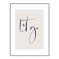 Picture of Let Go _GroupedProduct_Rectangle_Portrait_Canvas_Framed_
