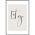 Picture of Let Go _GroupedProduct_Rectangle_Portrait_Canvas_Framed_