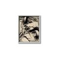 Picture of Explosion of Lines _GroupedProduct_Rectangle_Portrait_Canvas_Framed_