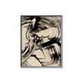 Picture of Explosion of Lines _GroupedProduct_Rectangle_Portrait_Canvas_Framed_