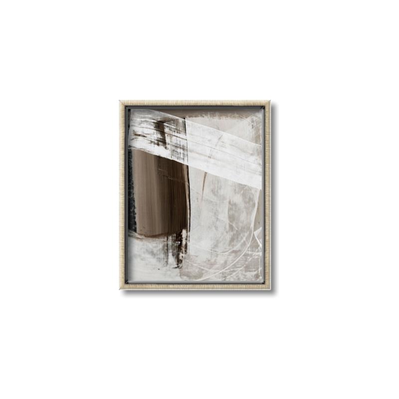 Picture of Cluttered Mind _GroupedProduct_Rectangle_Portrait_Canvas_Framed_
