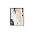Picture of Celestial Brushstrokes I _GroupedProduct_Rectangle_Portrait_Canvas_Framed_