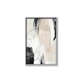 Picture of Celestial Brushstrokes I _GroupedProduct_Rectangle_Portrait_Canvas_Framed_