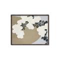 Picture of Blossom From Momoyogusa _GroupedProduct_Rectangle_Landscape_Canvas_Framed_
