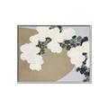 Picture of Blossom From Momoyogusa _GroupedProduct_Rectangle_Landscape_Canvas_Framed_