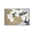 Picture of Blossom From Momoyogusa _GroupedProduct_Rectangle_Landscape_Canvas_Framed_
