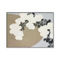 Picture of Blossom From Momoyogusa _GroupedProduct_Rectangle_Landscape_Canvas_Framed_