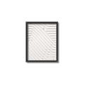 Picture of Textures on Gray Clay I _GroupedProduct_Rectangle_Portrait_Canvas_Framed_