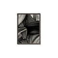 Picture of Serene Echo _GroupedProduct_Rectangle_Portrait_Canvas_Framed_