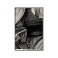 Picture of Serene Echo _GroupedProduct_Rectangle_Portrait_Canvas_Framed_