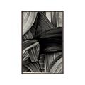 Picture of Serene Echo _GroupedProduct_Rectangle_Portrait_Canvas_Framed_