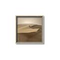 Picture of Desert Sand _GroupedProduct_Square_Photography _GroupedProduct_Square_Canvas_Framed_