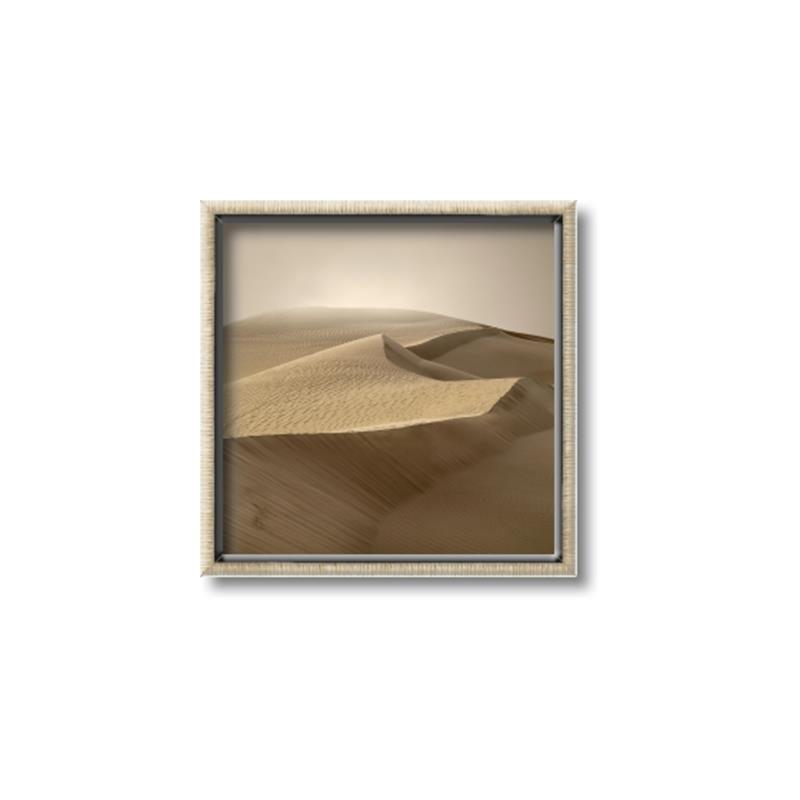 Picture of Desert Sand _GroupedProduct_Square_Photography _GroupedProduct_Square_Canvas_Framed_