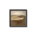 Picture of Desert Sand _GroupedProduct_Square_Photography _GroupedProduct_Square_Canvas_Framed_