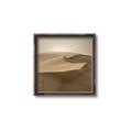 Picture of Desert Sand _GroupedProduct_Square_Photography _GroupedProduct_Square_Canvas_Framed_