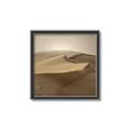 Picture of Desert Sand _GroupedProduct_Square_Photography _GroupedProduct_Square_Canvas_Framed_