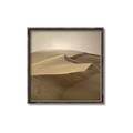 Picture of Desert Sand _GroupedProduct_Square_Photography _GroupedProduct_Square_Canvas_Framed_