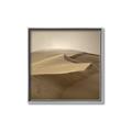Picture of Desert Sand _GroupedProduct_Square_Photography _GroupedProduct_Square_Canvas_Framed_