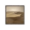 Picture of Desert Sand _GroupedProduct_Square_Photography _GroupedProduct_Square_Canvas_Framed_