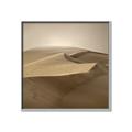 Picture of Desert Sand _GroupedProduct_Square_Photography _GroupedProduct_Square_Canvas_Framed_
