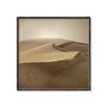 Picture of Desert Sand _GroupedProduct_Square_Photography _GroupedProduct_Square_Canvas_Framed_