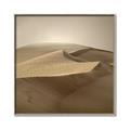 Picture of Desert Sand _GroupedProduct_Square_Photography _GroupedProduct_Square_Canvas_Framed_