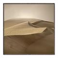 Picture of Desert Sand _GroupedProduct_Square_Photography _GroupedProduct_Square_Canvas_Framed_