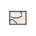 Picture of Whispers of Two Lines _GroupedProduct_Rectangle_Landscape_Canvas_Framed_