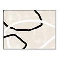 Picture of Whispers of Two Lines _GroupedProduct_Rectangle_Landscape_Canvas_Framed_