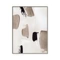 Picture of Ethereal Hues _GroupedProduct_Rectangle_Portrait_Canvas_Framed_