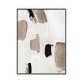 Picture of Ethereal Hues _GroupedProduct_Rectangle_Portrait_Canvas_Framed_