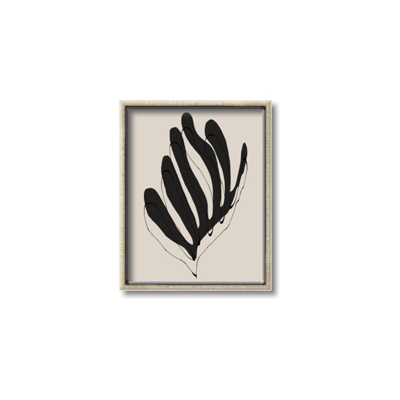 Picture of Petals or Leaves? _GroupedProduct_Rectangle_Portrait_Canvas_Framed_
