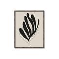 Picture of Petals or Leaves? _GroupedProduct_Rectangle_Portrait_Canvas_Framed_