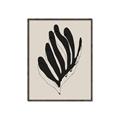Picture of Petals or Leaves? _GroupedProduct_Rectangle_Portrait_Canvas_Framed_