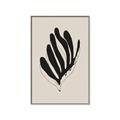 Picture of Petals or Leaves? _GroupedProduct_Rectangle_Portrait_Canvas_Framed_