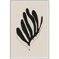 Picture of Petals or Leaves? _GroupedProduct_Rectangle_Portrait_Canvas_Framed_