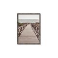 Picture of Lead Me to the Beach _GroupedProduct_Rectangle_Portrait_Photography _GroupedProduct_Rectangle_Portrait_Canvas_Framed_
