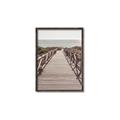 Picture of Lead Me to the Beach _GroupedProduct_Rectangle_Portrait_Photography _GroupedProduct_Rectangle_Portrait_Canvas_Framed_