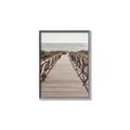 Picture of Lead Me to the Beach _GroupedProduct_Rectangle_Portrait_Photography _GroupedProduct_Rectangle_Portrait_Canvas_Framed_