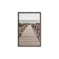 Picture of Lead Me to the Beach _GroupedProduct_Rectangle_Portrait_Photography _GroupedProduct_Rectangle_Portrait_Canvas_Framed_