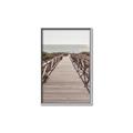 Picture of Lead Me to the Beach _GroupedProduct_Rectangle_Portrait_Photography _GroupedProduct_Rectangle_Portrait_Canvas_Framed_