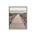 Picture of Lead Me to the Beach _GroupedProduct_Rectangle_Portrait_Photography _GroupedProduct_Rectangle_Portrait_Canvas_Framed_