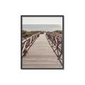 Picture of Lead Me to the Beach _GroupedProduct_Rectangle_Portrait_Photography _GroupedProduct_Rectangle_Portrait_Canvas_Framed_