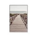 Picture of Lead Me to the Beach _GroupedProduct_Rectangle_Portrait_Photography _GroupedProduct_Rectangle_Portrait_Canvas_Framed_