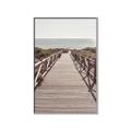 Picture of Lead Me to the Beach _GroupedProduct_Rectangle_Portrait_Photography _GroupedProduct_Rectangle_Portrait_Canvas_Framed_
