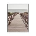 Picture of Lead Me to the Beach _GroupedProduct_Rectangle_Portrait_Photography _GroupedProduct_Rectangle_Portrait_Canvas_Framed_